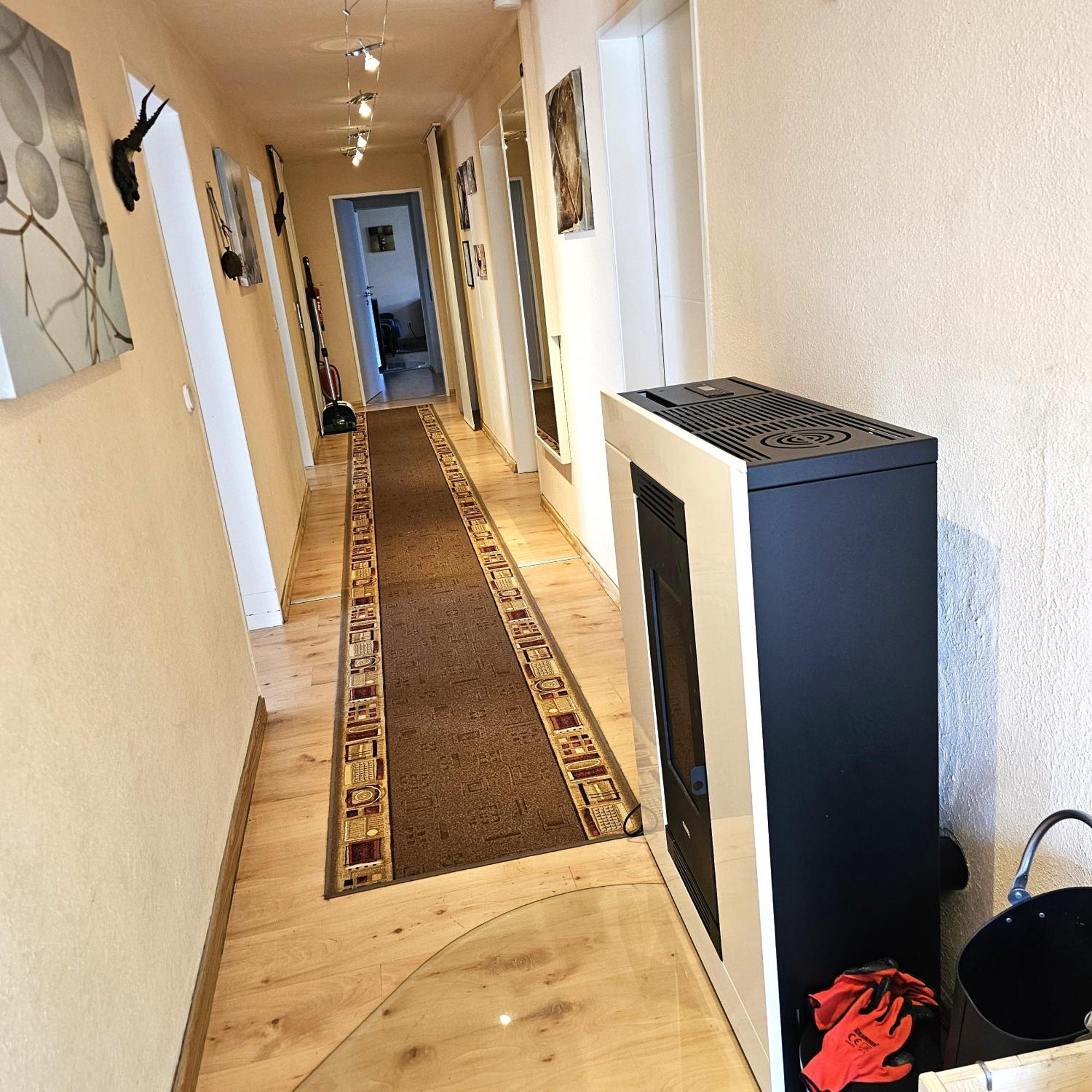 Zwei 4 Sterne Wohnungen Bei Limburg Mensfelden Dış mekan fotoğraf